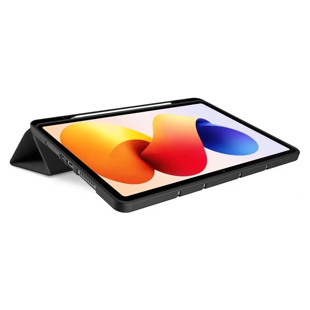 Etui Tech-Protect SmartCase Pen do Xiaomi Redmi Pad 2 Pro 12.1 Black