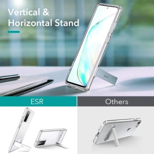 Hurtownia GSM - Etui ESR Air Shield Boost Samsung Galaxy Note 20 Ultra Clear - ESR202CL - {ean13} - Hurt