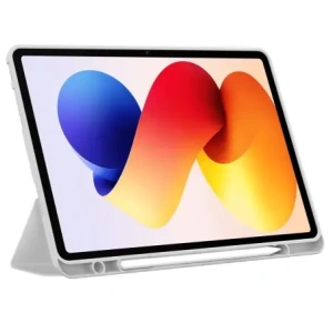 Etui Tech-Protect SmartCase Pen do Xiaomi Redmi Pad 2 Pro 12.1 Grey