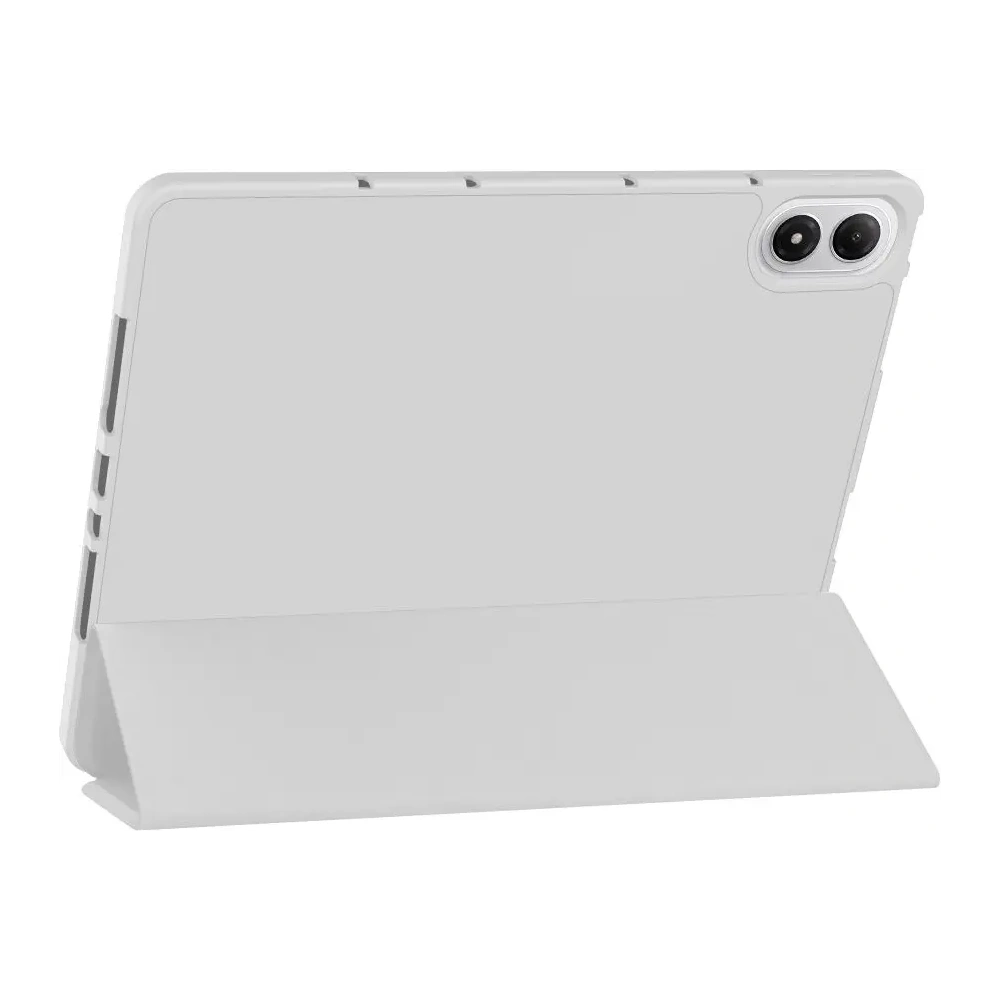 Etui Tech-Protect SmartCase Pen do Xiaomi Redmi Pad 2 Pro 12.1 Grey