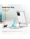 Hurtownia GSM - Etui ESR Air Shield Boost Samsung Galaxy Note 20 Ultra Clear - ESR202CL - {ean13} - Hurt
