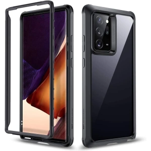 Etui ESR Alliance Tough Samsung Galaxy Note 20 Ultra Černá
