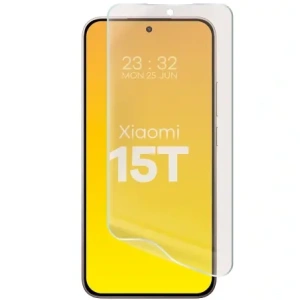 Folia matowa Bizon Glass Film Sun do Xiaomi 15T