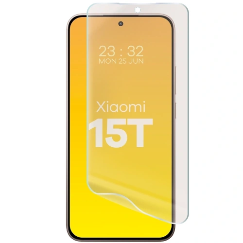 Folia matowa Bizon Glass Film Sun do Xiaomi 15T