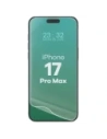 Folia hydrożelowa na tył i przód Bizon Glass Hydrogel Pack do Apple iPhone 17 Pro Max