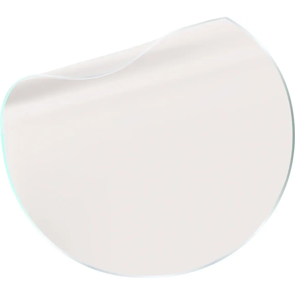 Folia matowa Bizon Glass Watch Film Sun do Garmin Bounce 2