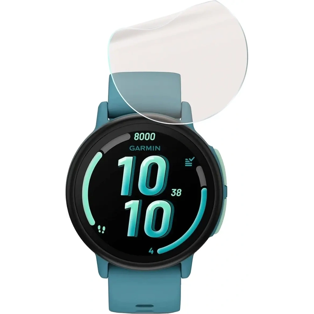 Folia matowa Bizon Glass Watch Film Sun do Garmin Bounce 2