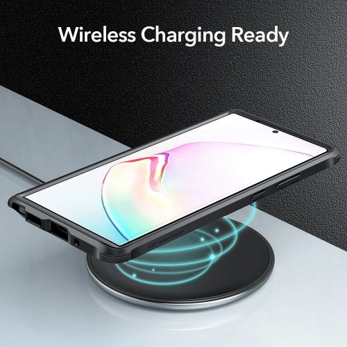 Etui ESR Alliance Tough Samsung Galaxy Note 20 Ultra Black