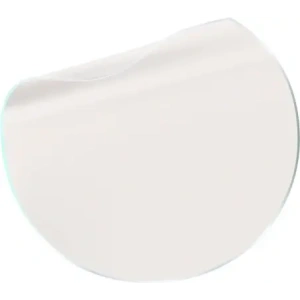 Folia matowa Bizon Glass Watch Film Sun do Garmin Fenix 8 Pro AMOLED 47 mm