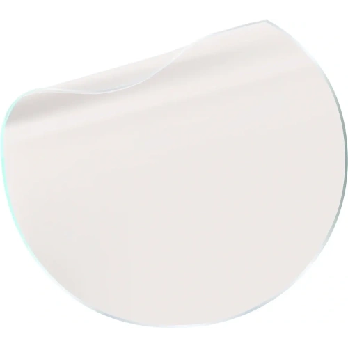 Folia matowa Bizon Glass Watch Film Sun do Garmin Fenix 8 Pro AMOLED 47 mm