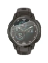 Folia matowa Bizon Glass Watch Film Sun do Garmin Instinct Crossover AMOLED