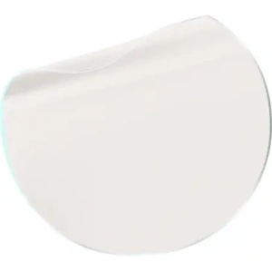 Folia matowa Bizon Glass Watch Film Sun do Garmin Instinct Crossover AMOLED