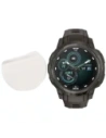 Folia matowa Bizon Glass Watch Film Sun do Garmin Instinct Crossover AMOLED