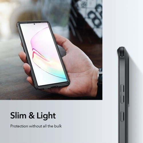 Etui ESR Alliance Tough Samsung Galaxy Note 20 Ultra Black