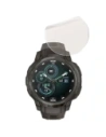 Folia matowa Bizon Glass Watch Film Sun do Garmin Instinct Crossover AMOLED