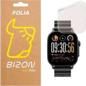 Folia matowa Bizon Glass Watch Film Sun do Realme Watch 5