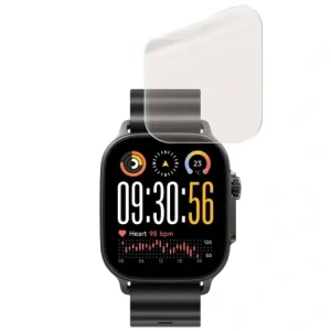 Folia matowa Bizon Glass Watch Film Sun do Realme Watch 5