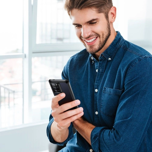 Etui ESR Alliance Tough Samsung Galaxy Note 20 Ultra Black