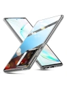 Etui ESR Ice Shield Samsung Galaxy Note 20 Clear