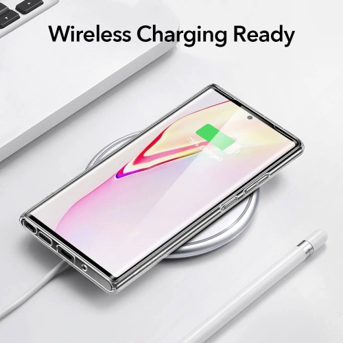 Etui ESR Ice Shield Samsung Galaxy Note 20 Clear