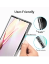 Hurtownia GSM - Etui ESR Ice Shield Samsung Galaxy Note 20 Clear - ESR204CL - {ean13} - Hurt