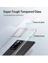 Hurtownia GSM - Etui ESR Ice Shield Samsung Galaxy Note 20 Ultra Clear - ESR205CL - {ean13} - Hurt