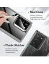 Hurtownia GSM - Etui ESR Ice Shield Samsung Galaxy Note 20 Ultra Clear - ESR205CL - {ean13} - Hurt