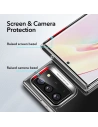 Hurtownia GSM - Etui ESR Ice Shield Samsung Galaxy Note 20 Ultra Clear - ESR205CL - {ean13} - Hurt
