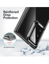 Hurtownia GSM - Etui ESR Ice Shield Samsung Galaxy Note 20 Ultra Clear - ESR205CL - {ean13} - Hurt
