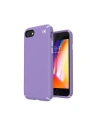 Etui Speck Presidio2 Pro Apple iPhone SE 2022/SE 2020/8/7/6s s povrchovou úpravou MICROBAN (Levandulová/Heliotropová fialová)