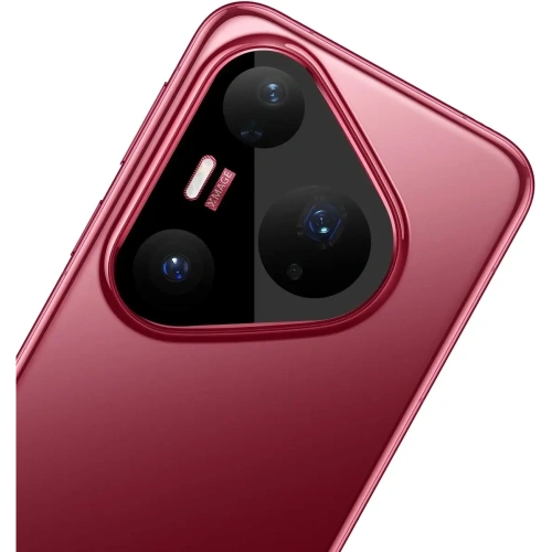 Szkło na aparat Bizon Glass Lens do Huawei Pura 80 Pro / Pro Plus [2 PACK]