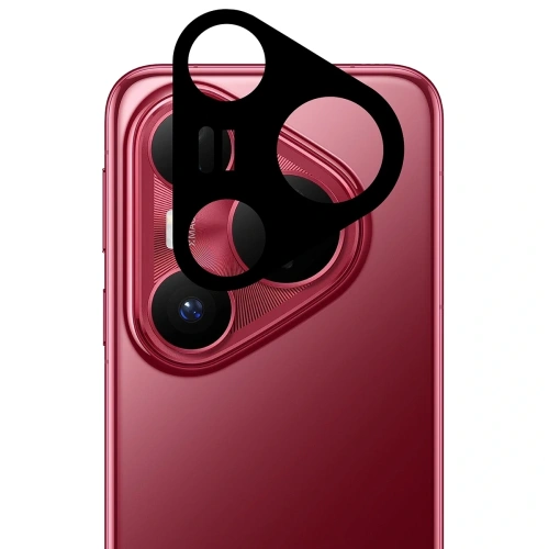 Szkło na aparat Bizon Glass Lens do Huawei Pura 80 Pro / Pro Plus [2 PACK]