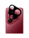 Szkło na aparat Bizon Glass Lens do Huawei Pura 80 Pro / Pro Plus [2 PACK]