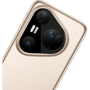 Szkło na aparat Bizon Glass Lens do Huawei Pura 80 Ultra [2 PACK]