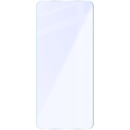 Elastyczne szkło hybrydowe Bizon Glass Mule do Honor 400 Smart