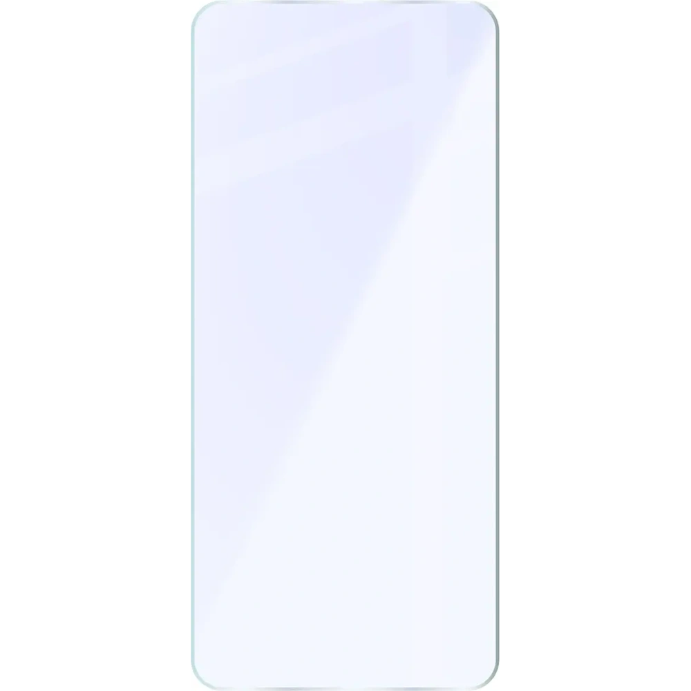 Elastyczne szkło hybrydowe Bizon Glass Mule do Honor 400 Smart