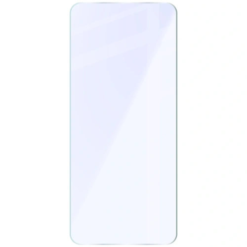 Elastyczne szkło hybrydowe Bizon Glass Mule do Honor X7d