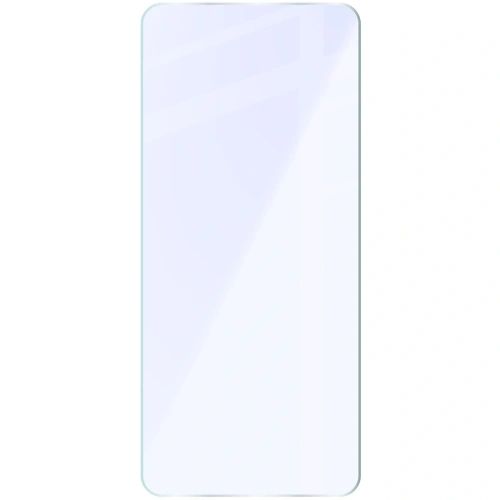 Elastyczne szkło hybrydowe Bizon Glass Mule do Honor X5c Plus