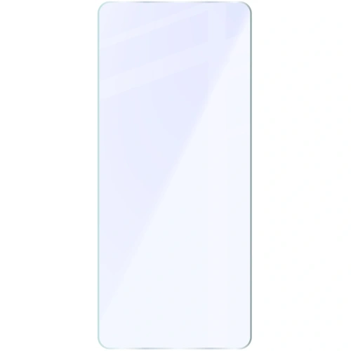 Elastyczne szkło hybrydowe Bizon Glass Mule do Motorola Edge 70