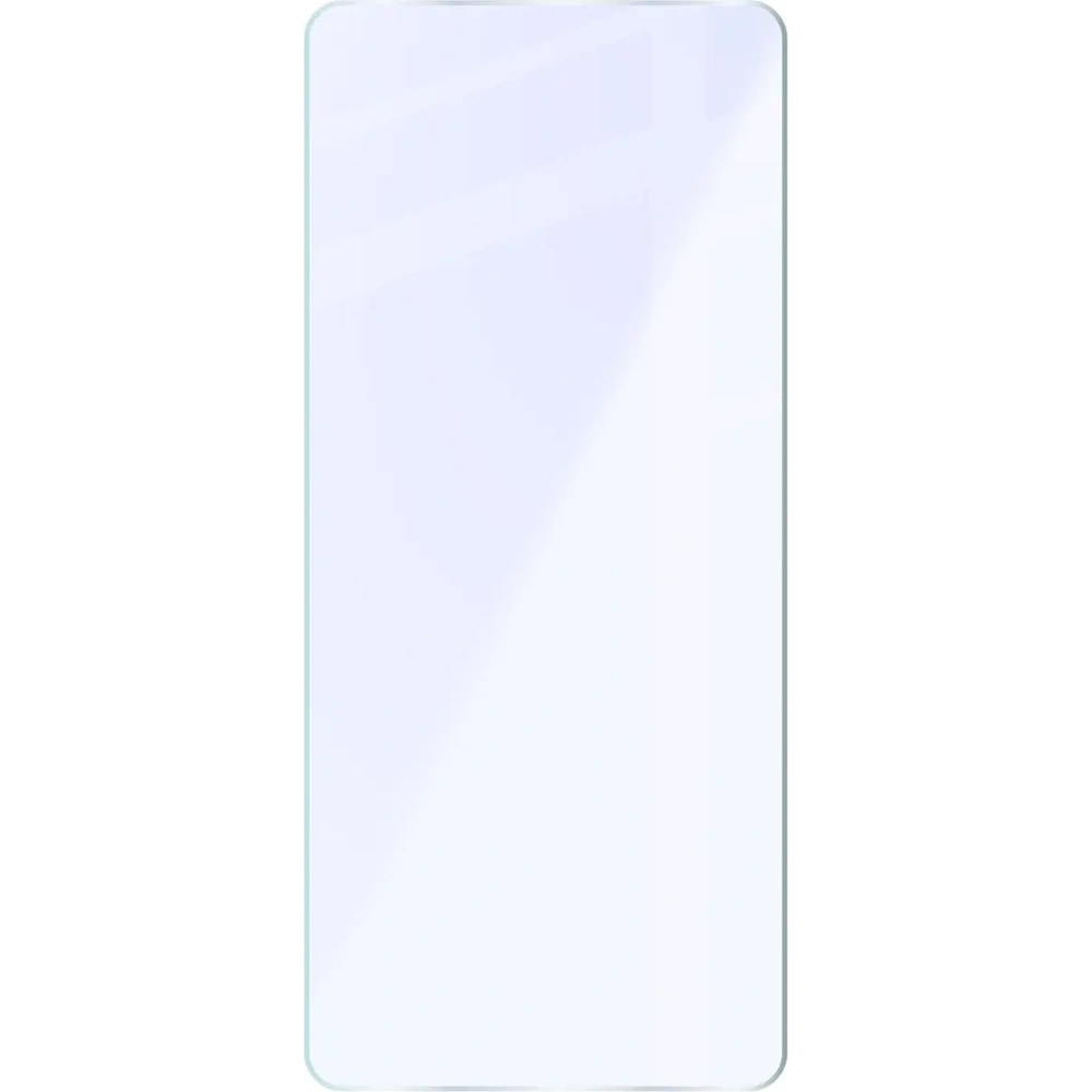 Elastyczne szkło hybrydowe Bizon Glass Mule do Motorola Edge 70