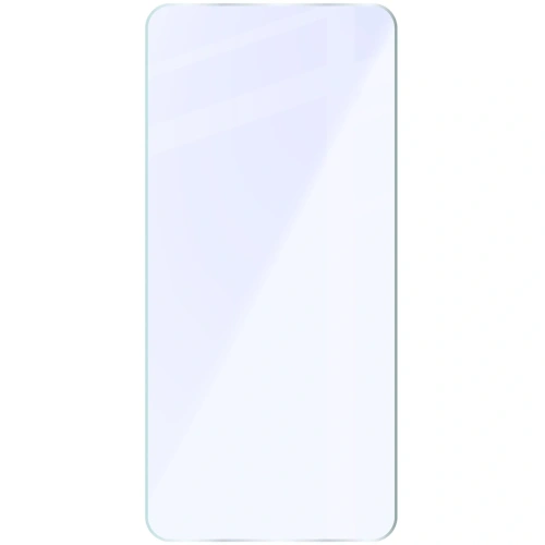 Elastyczne szkło hybrydowe Bizon Glass Mule do Motorola Moto G06 Power