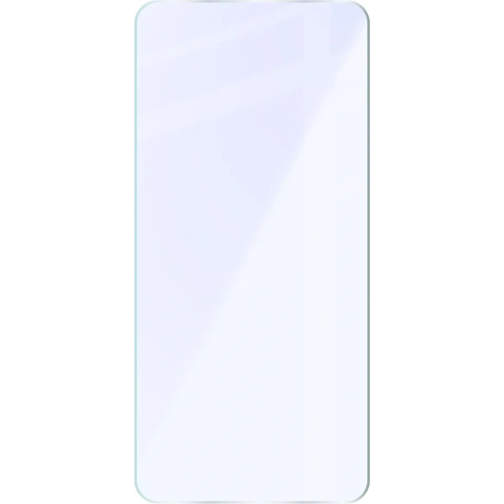 Elastyczne szkło hybrydowe Bizon Glass Mule do Motorola Moto G06 Power