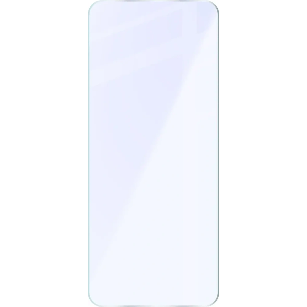 Elastyczne szkło hybrydowe Bizon Glass Mule do T Phone 3 Pro