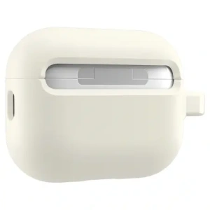 Etui Spigen Nano Pop do Apple AirPods Pro 3 Orange Beige