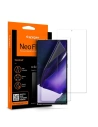 Fólie Spigen Neo Flex HD Samsung Galaxy Note 20 Ultra [2 PACK]