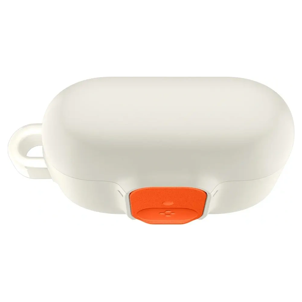 Etui Spigen Nano Pop do Apple AirPods Pro 3 Orange Beige