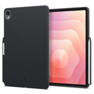 Etui Spigen Nano Pop do Samsung Galaxy Tab S11 11.0 X730 / X736b Black Sesame