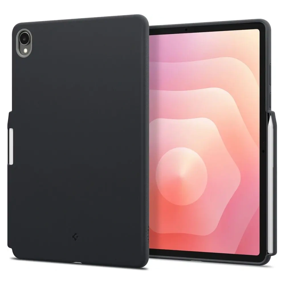 Etui Spigen Nano Pop do Samsung Galaxy Tab S11 11.0 X730 / X736b Black Sesame