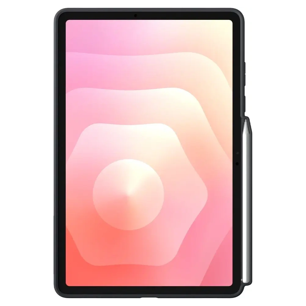 Etui Spigen Nano Pop do Samsung Galaxy Tab S11 11.0 X730 / X736b Black Sesame