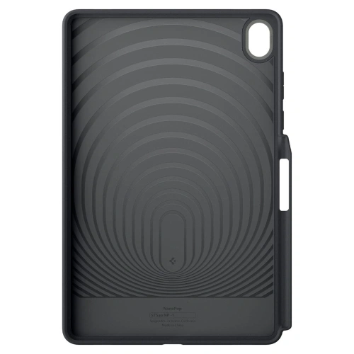 Etui Spigen Nano Pop do Samsung Galaxy Tab S11 11.0 X730 / X736b Black Sesame
